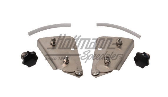 Set di montaggio, parasole esterno, Karmann Ghia | 0486-002 | 060-7010