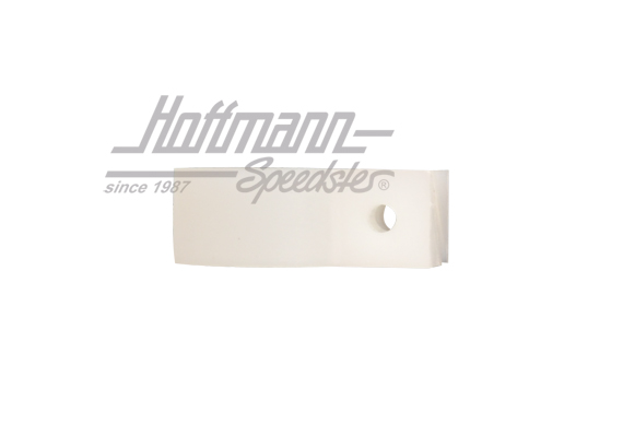 Fascetta, condotto di depressione servo, 18.5 mm                                                    