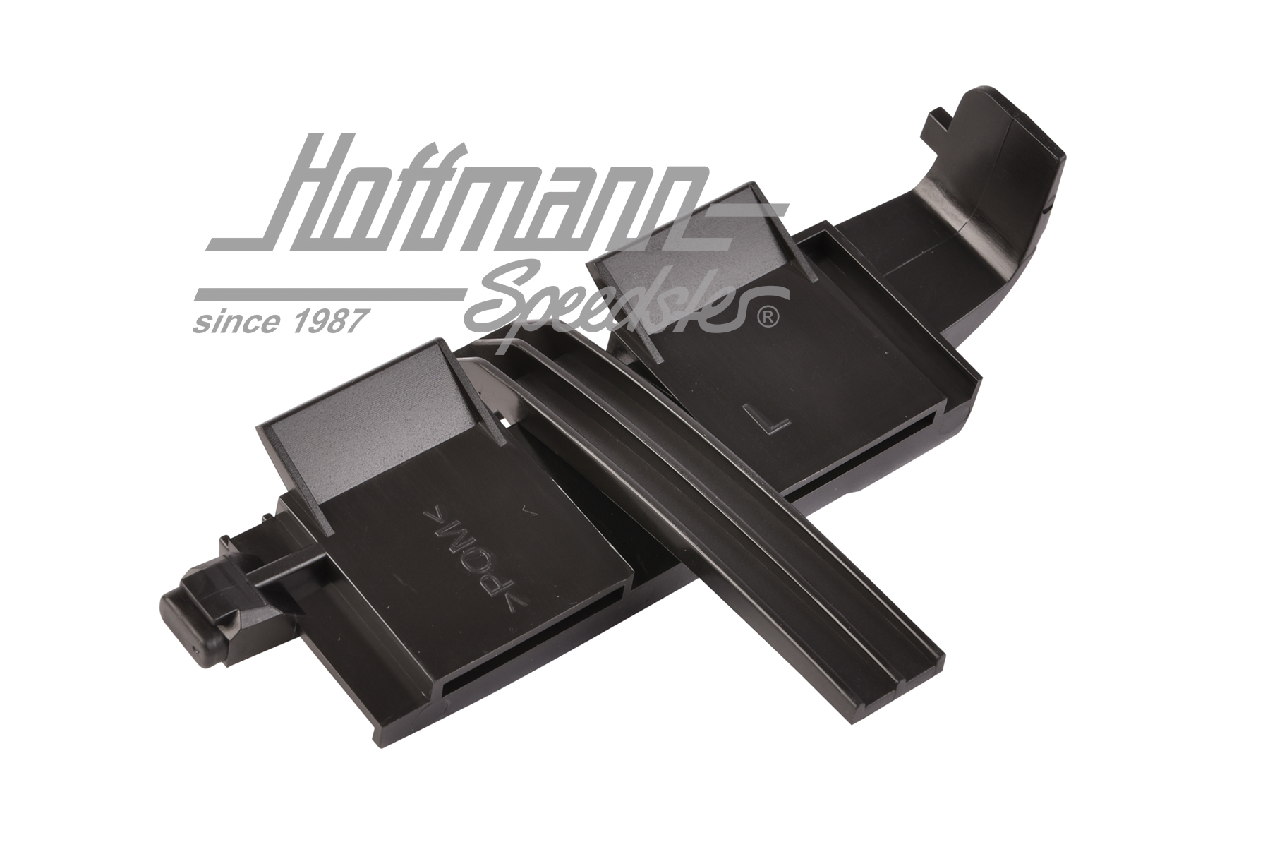 Guida, copertura/calandra
, in basso, sinistra                                                     