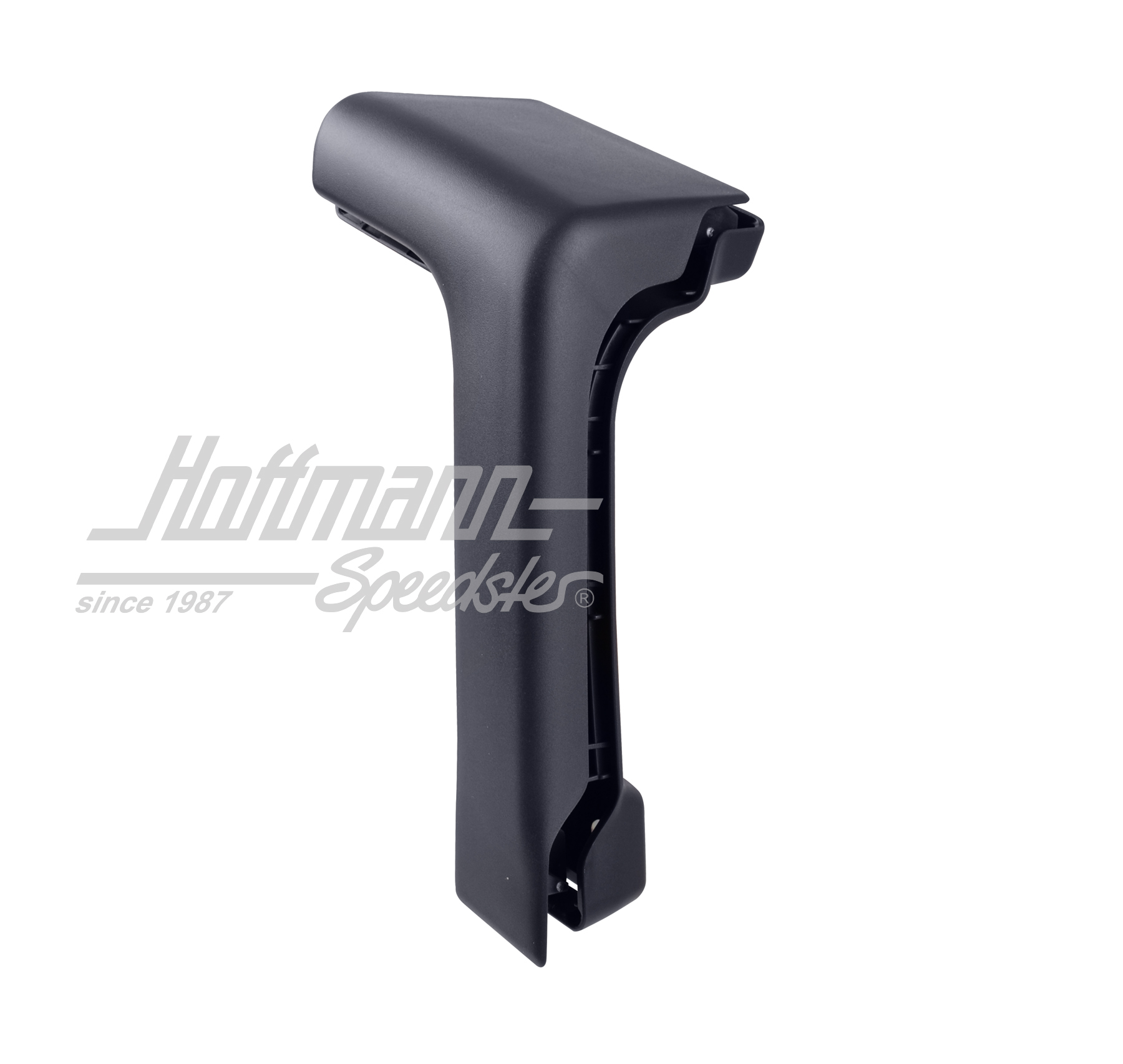 Maniglia della porta, interna, anteriore, blu laguna, destra | 701 867 162 A J51 | 408-2530-62