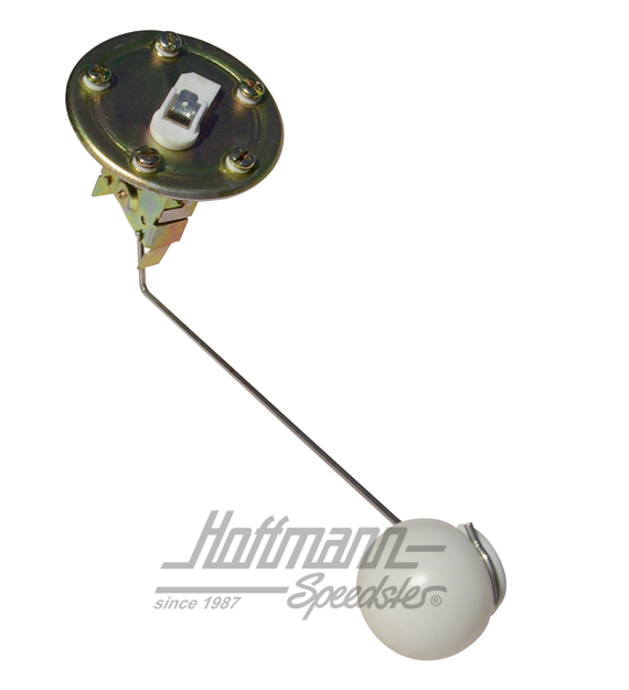 Sensore livello del carburante, 8.67- | 113 919 049 D | 020-4160