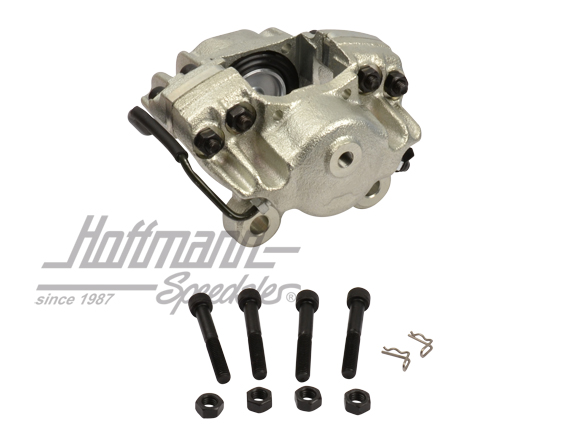 Pinza del freno, 356C sinistra /911 destra
 | 901 351 965 10 | 510-2060-11