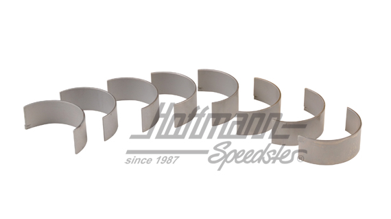 Cuscinetto di biella, Std., Tipo 4, 2.0 | 039 105 701 | 092-0340-10