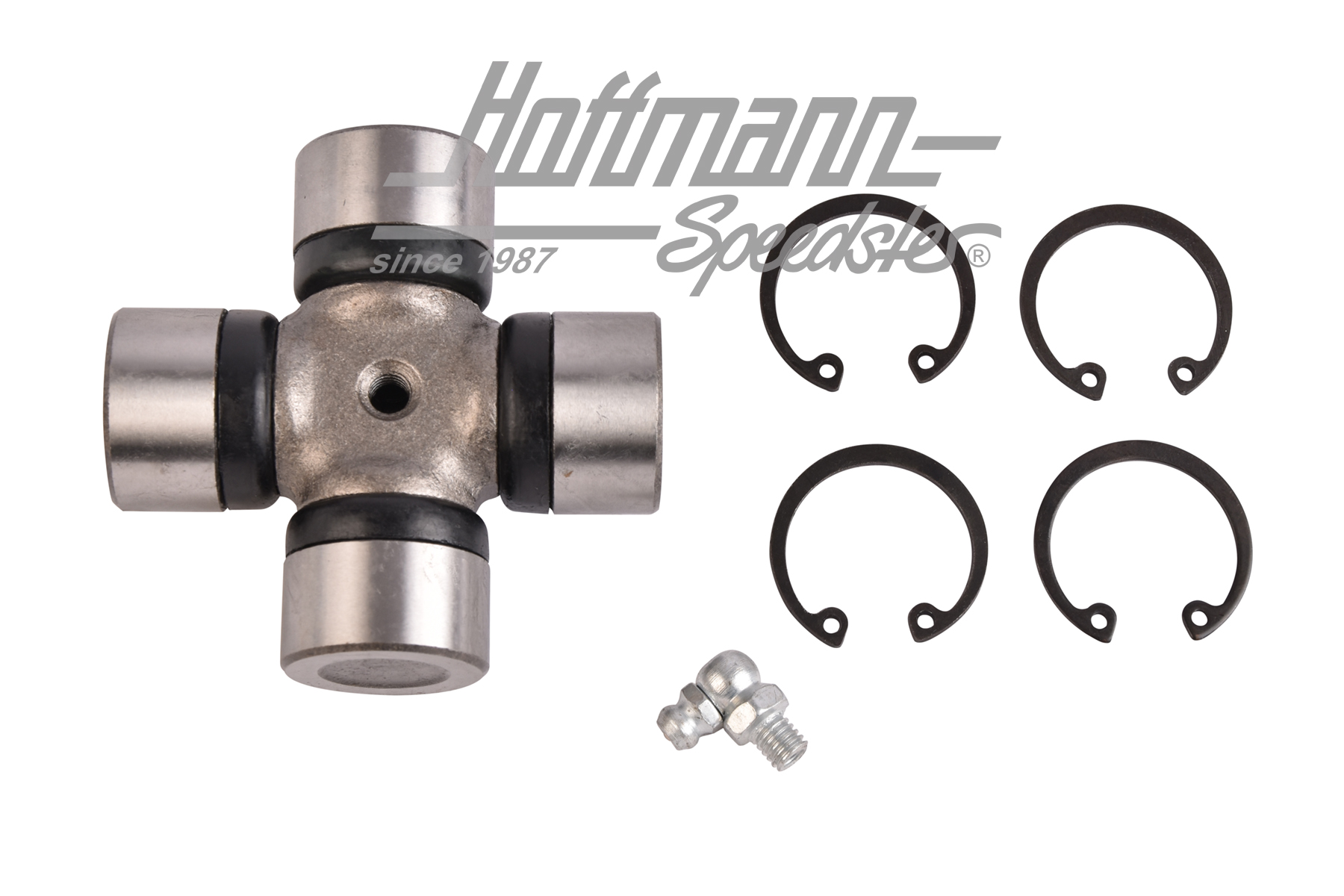 Giunto cardanico
, albero cardanico, Furgone T3 Syncro | 251 521 000 | 315-0900