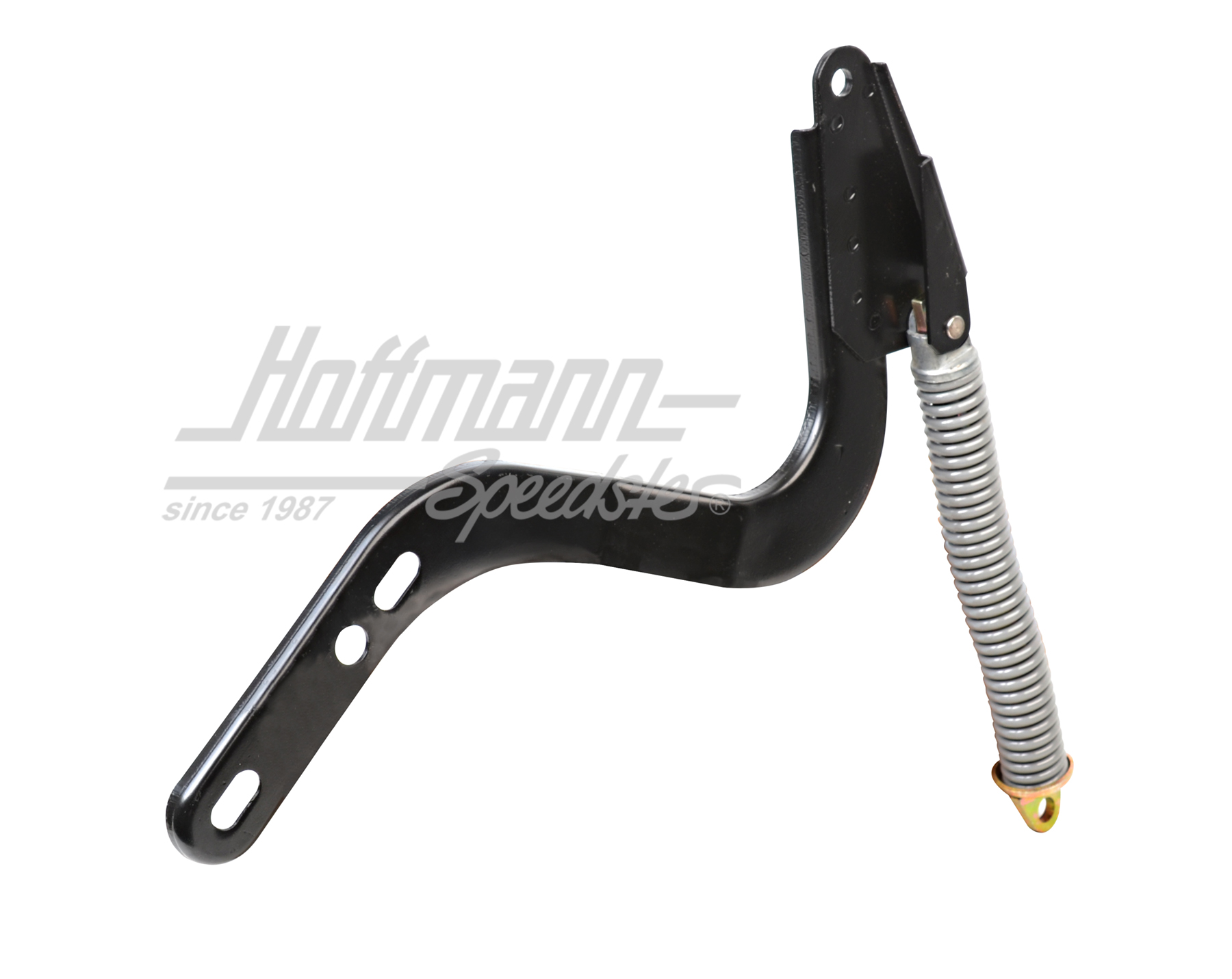 Cerniera, cofano anteriore, completa, 1303, sinistra | 133 823 303 | 020-0703-71