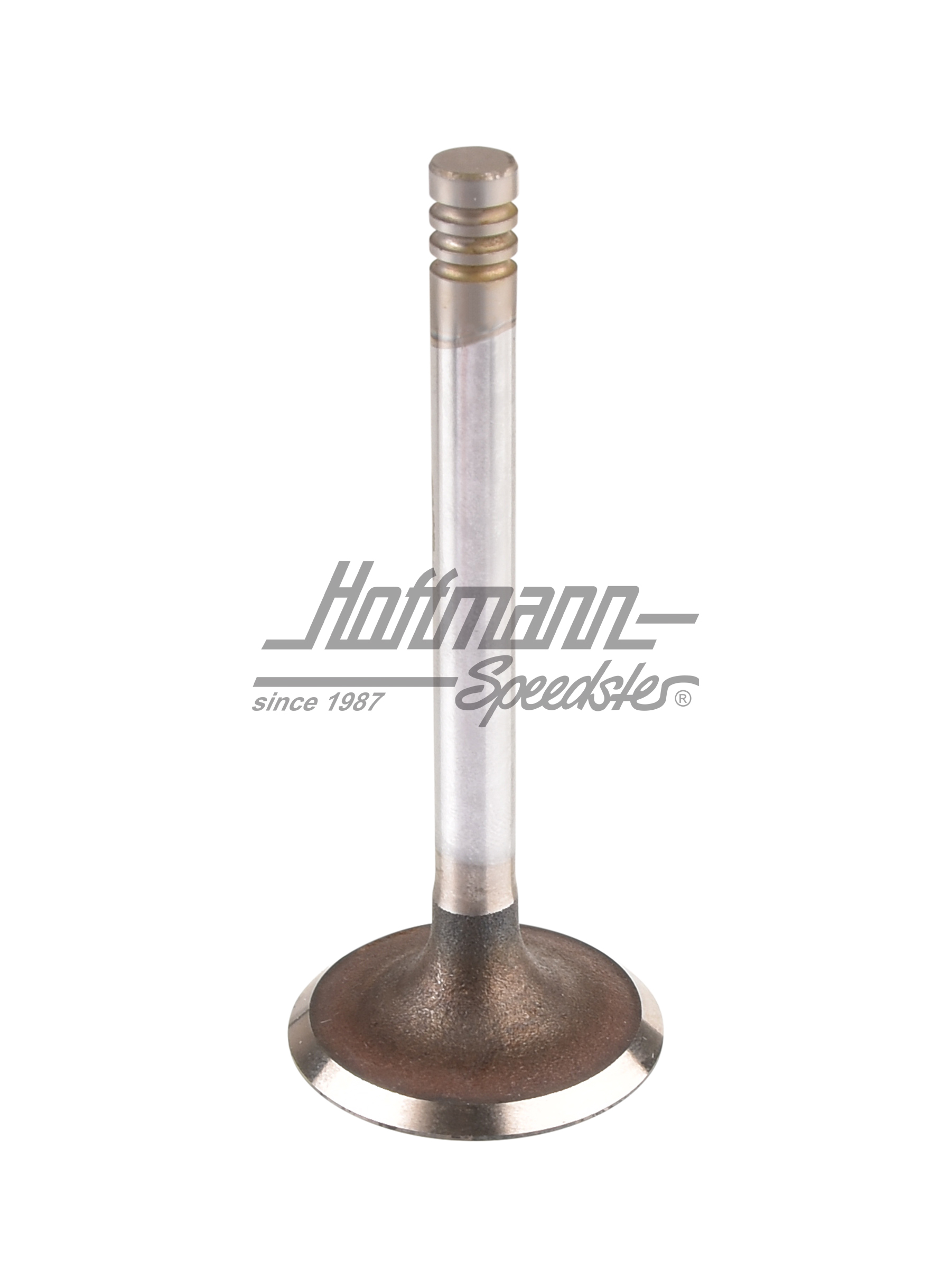 Valvola di ammissione
, 38.0mm, 3 intagli | 035 109 601 K | 201-1206