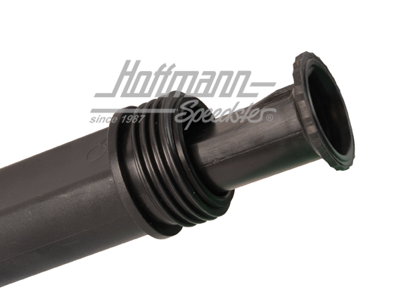 Tubo di riempimento, Furgone T3, Diesel/T-Diesel                                                    
