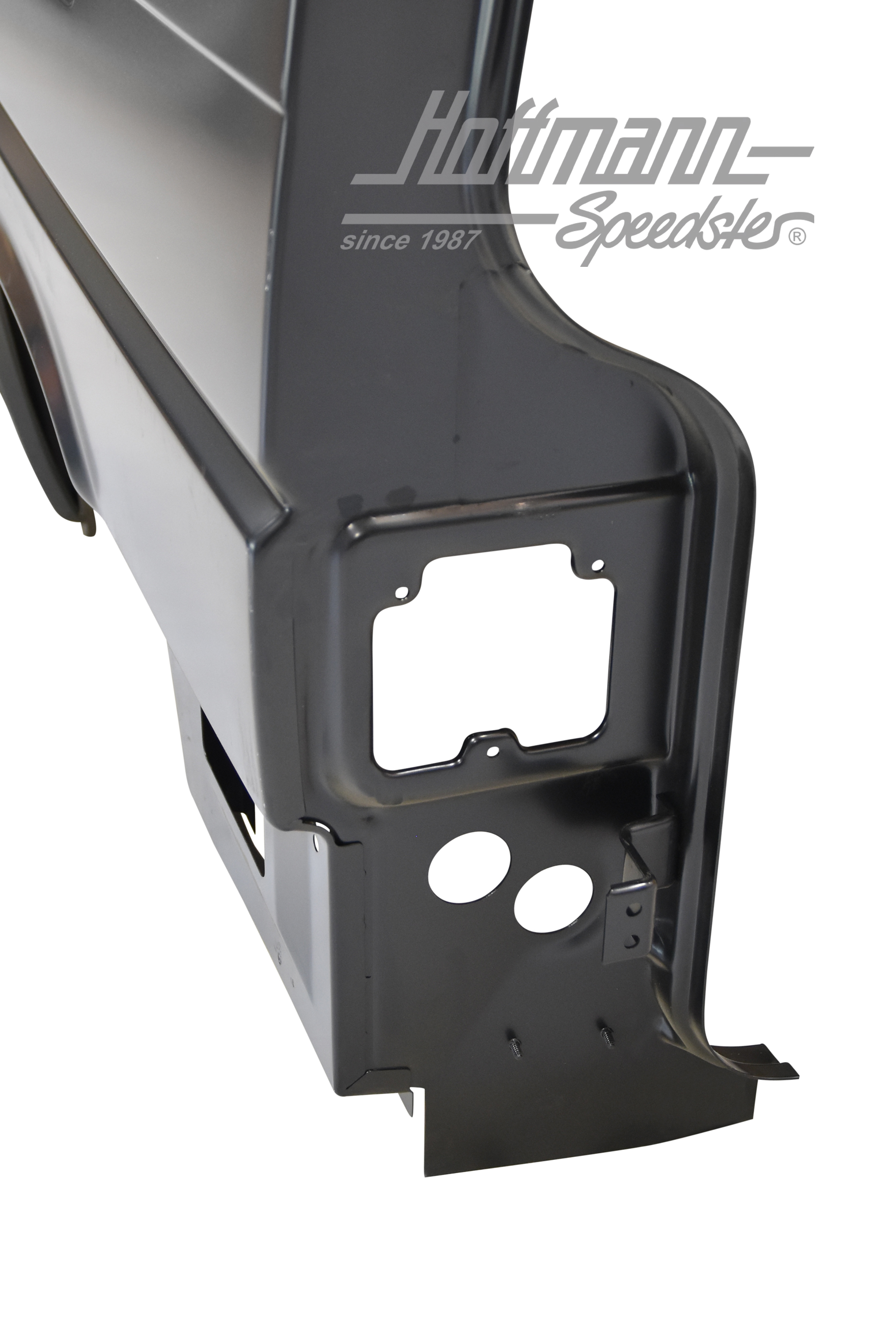 Pannello laterale, posteriore, 5.96-6.04, 16", sinistra (lungo)                                     