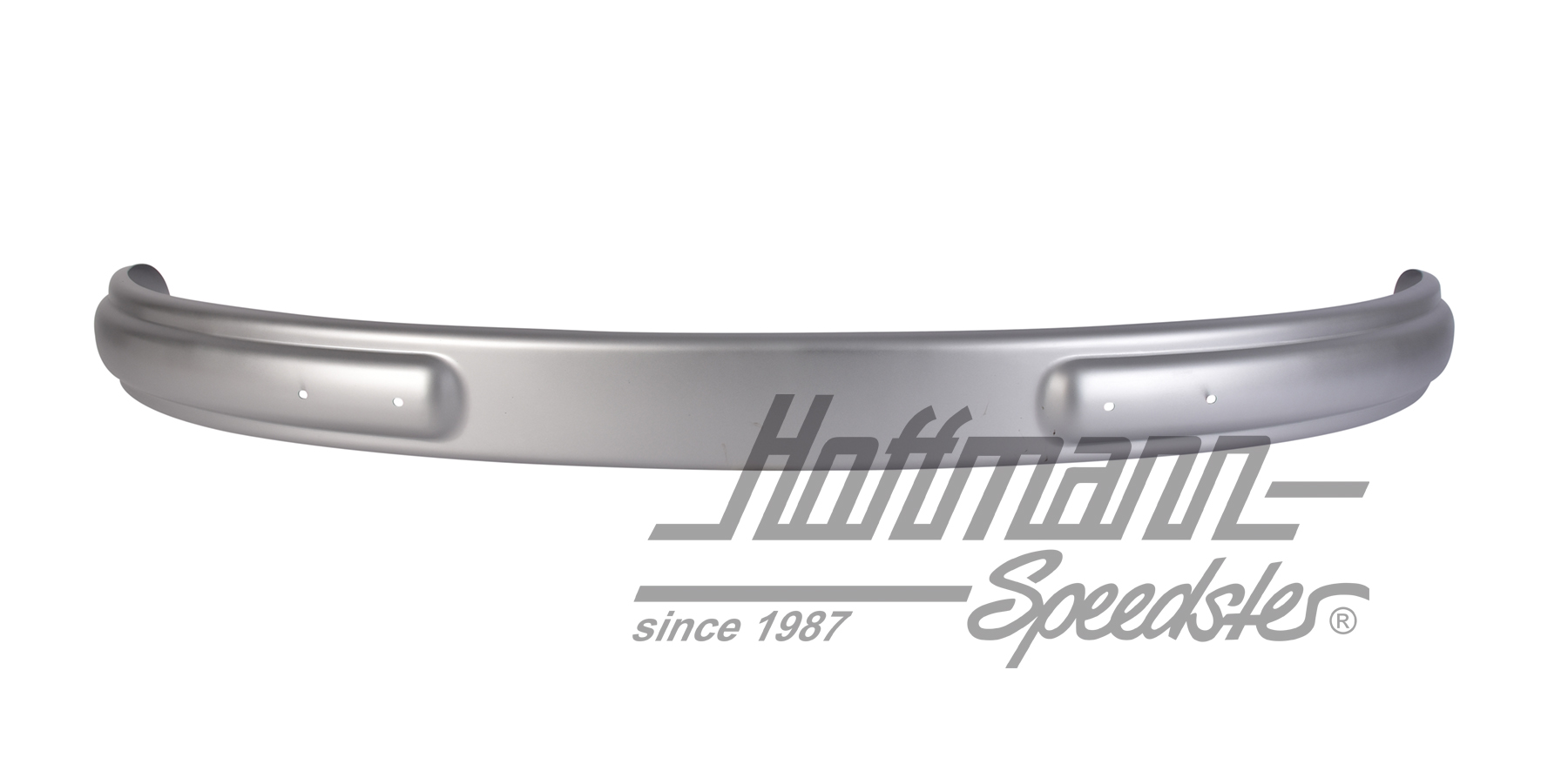 Paraurti, anteriore, Furgone T1, 56-58, UE | 211 707 105 | 095-0809-20