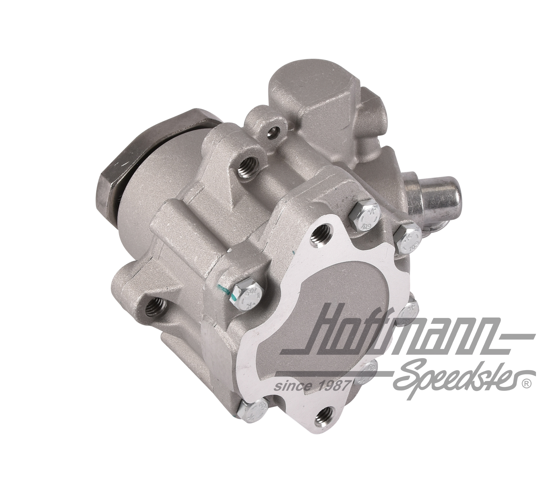 Pompa del servosterzo, 1.9-2.0/2.8, Furgone T4, 97-03 | 028 145 157 F | 404-5183-20