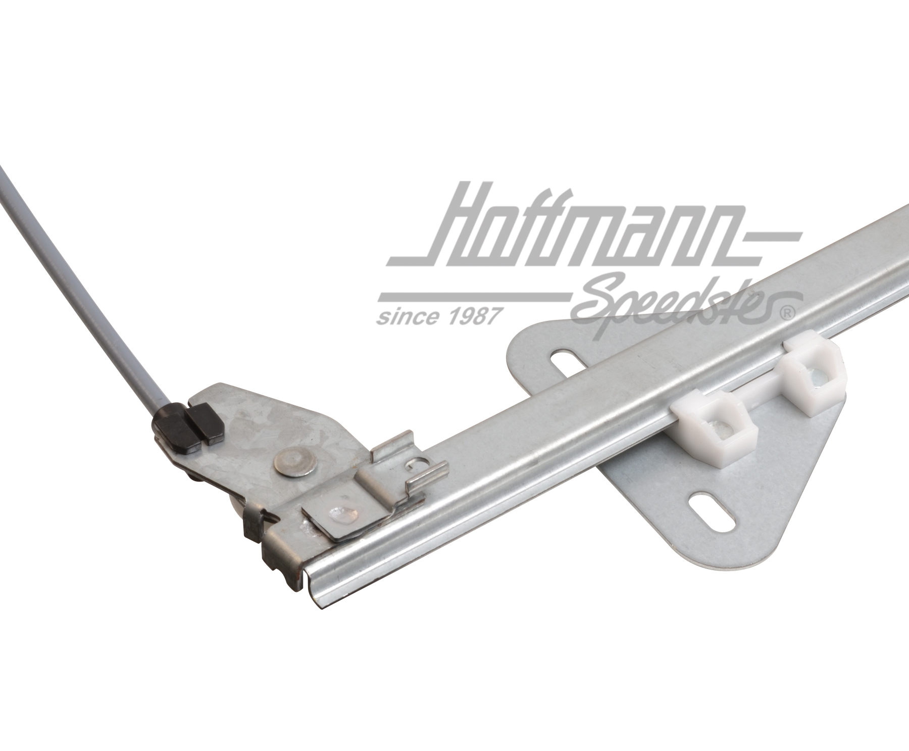 Alzacristalli
, elettrico, Furgone T4, sinistra                                                    