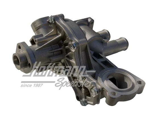 Pompa idraulica,  Golf / Furgone T3/T4, 8.84- | 037 121 010 C | 110-1510