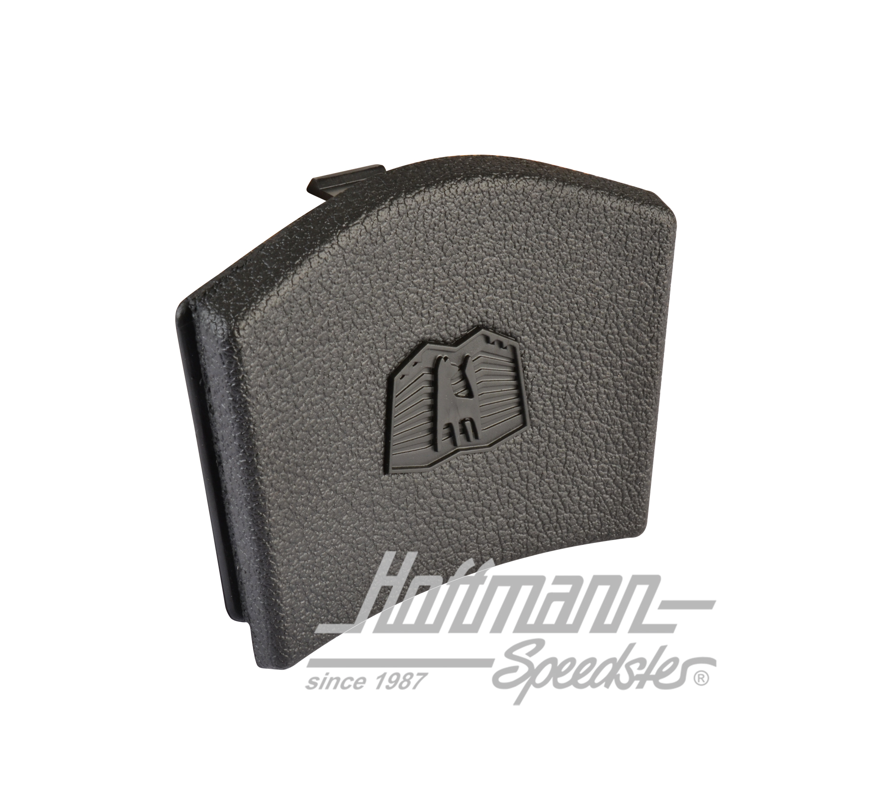 Bottone del clacson, Golf/Polo, emblema Wolfsburg                                                   