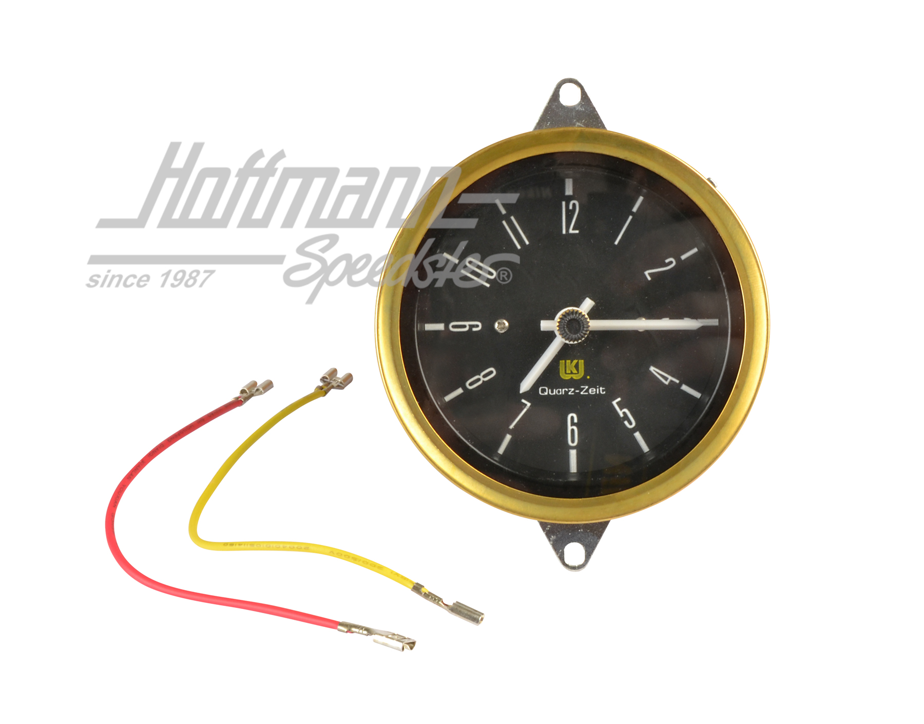 Orologio, cruscotto, Furgone T2 | 221 957 069 | 097-1660-10