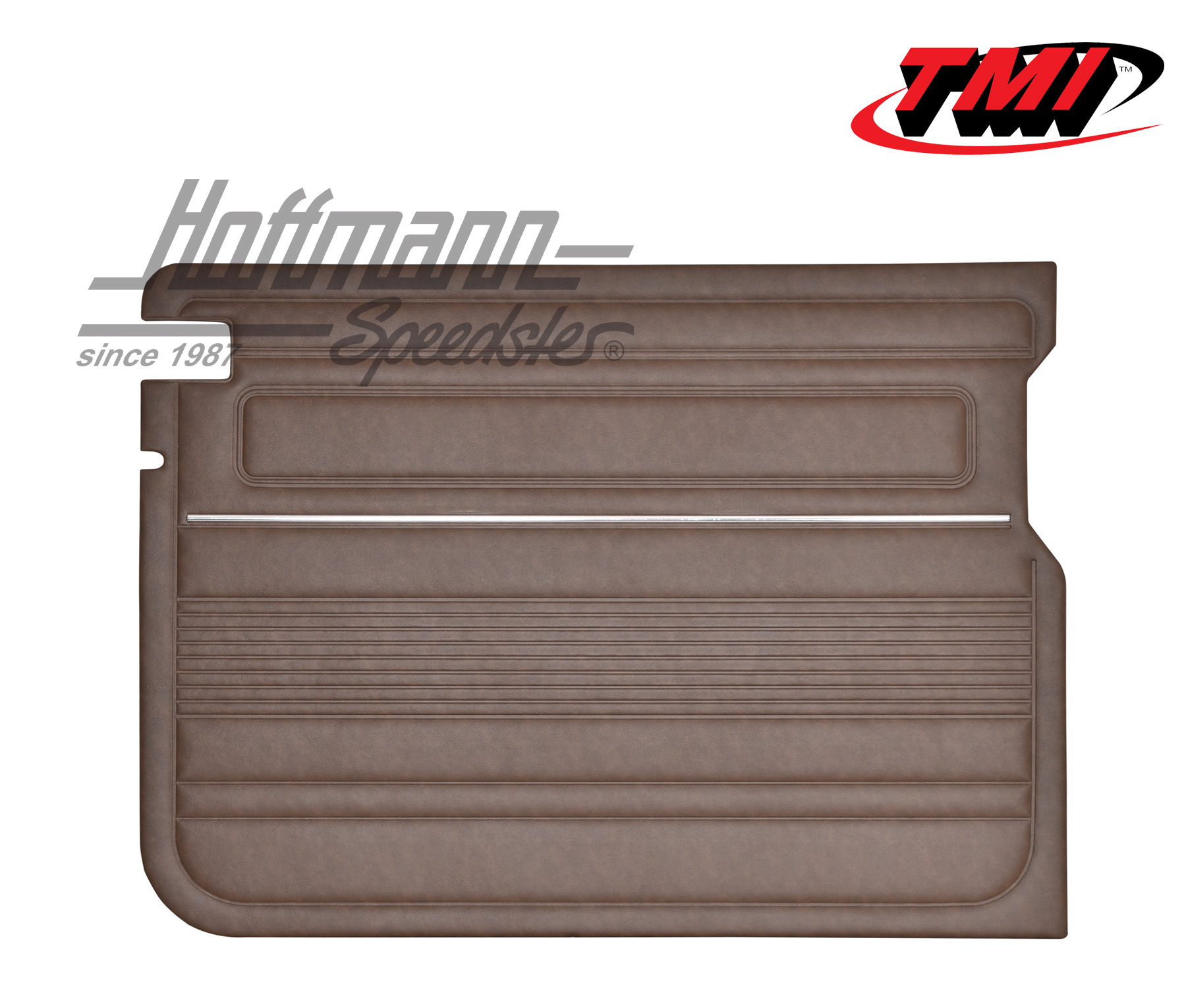 Panello porta scorrevole
, 8.84-7.92, marrone | 10-2505-12 | 395-1164-11