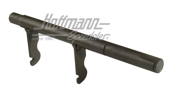 Albero di disinnesto, Furgone T2, 71-75                                                             