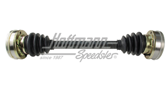 Albero cardanico, Furgone T2, cambio automatico, destra | 211 501 204 | 090-3075-02