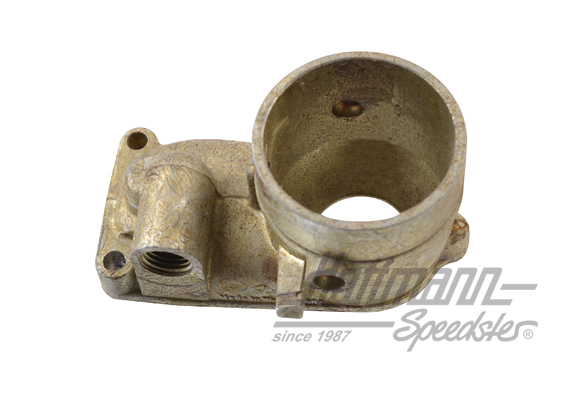 Alloggiamento superiore del carburatore, 26VFIS (nudo)                                              