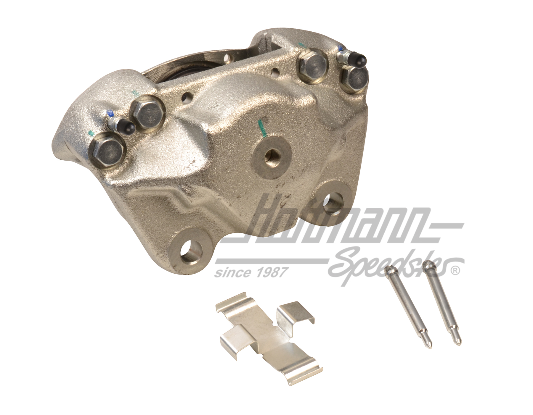 Pinza di freno, Furgone T2, 70-72, destra                                                           