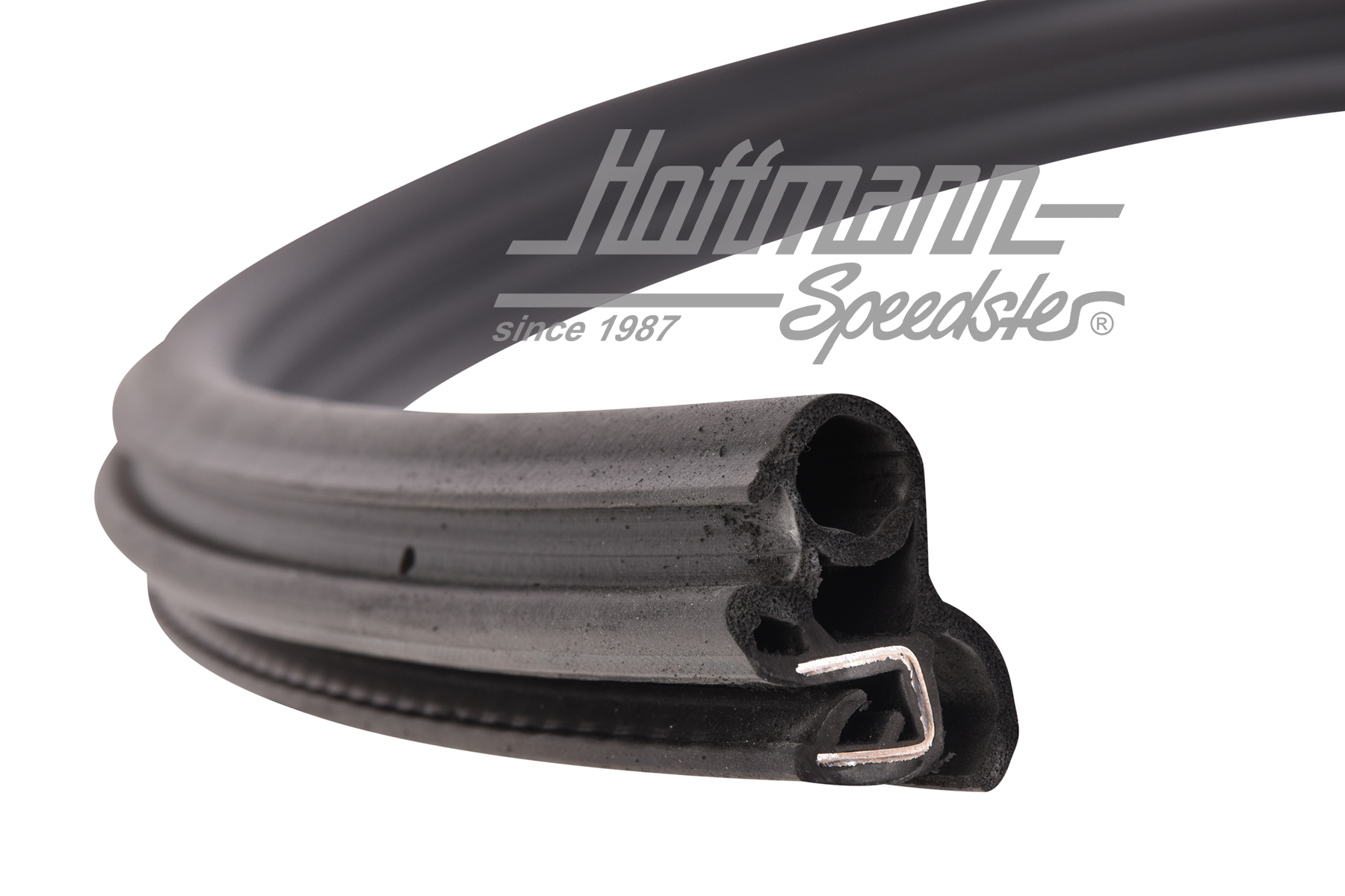 Guarnizione porta scorrevole, Furgone T4 Van, sinistra/destra                                       