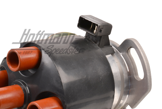 Spinterogeno, Golf 2 16V, 86-88                                                                     