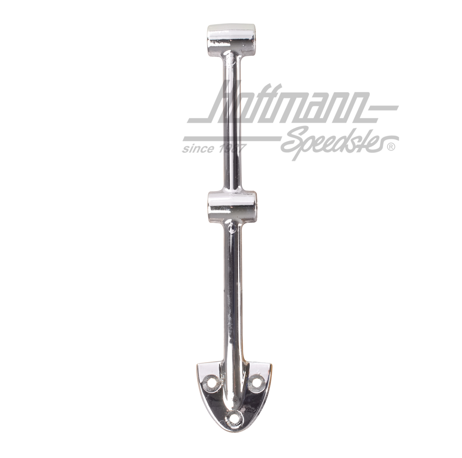 Connettore, Jail Bars, Furgone T1/T2 | 211 853 445 | 097-8642