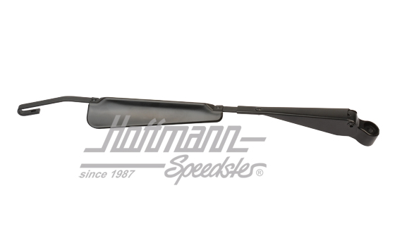 Braccio tergicristallo, Golf 1 GTI, con spoiler, sinistra | 171 955 409 A | 190-5960