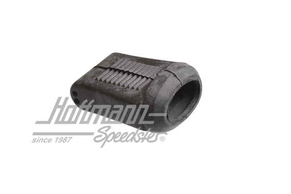 Cappuccio di protezione, connettore luce centrale, posteriore                                       