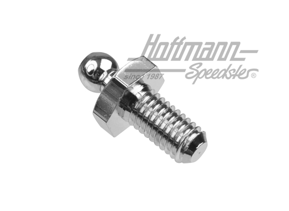 Maschio Tenax, 5 x 10, cromato                                                                      