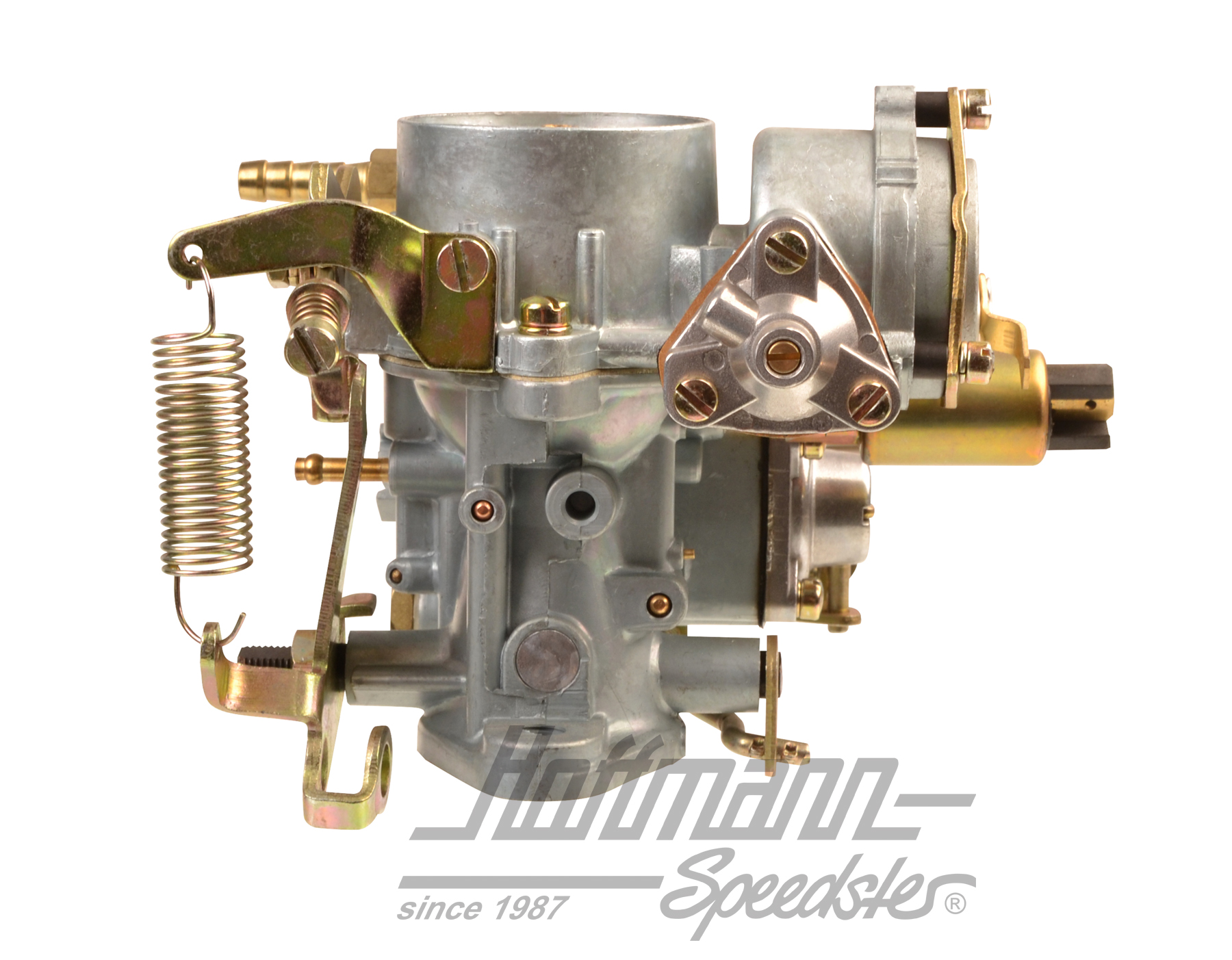 Carburatore, 30 PICT-1, Solex (riproduzione) | 113 129 027 E | 020-1302