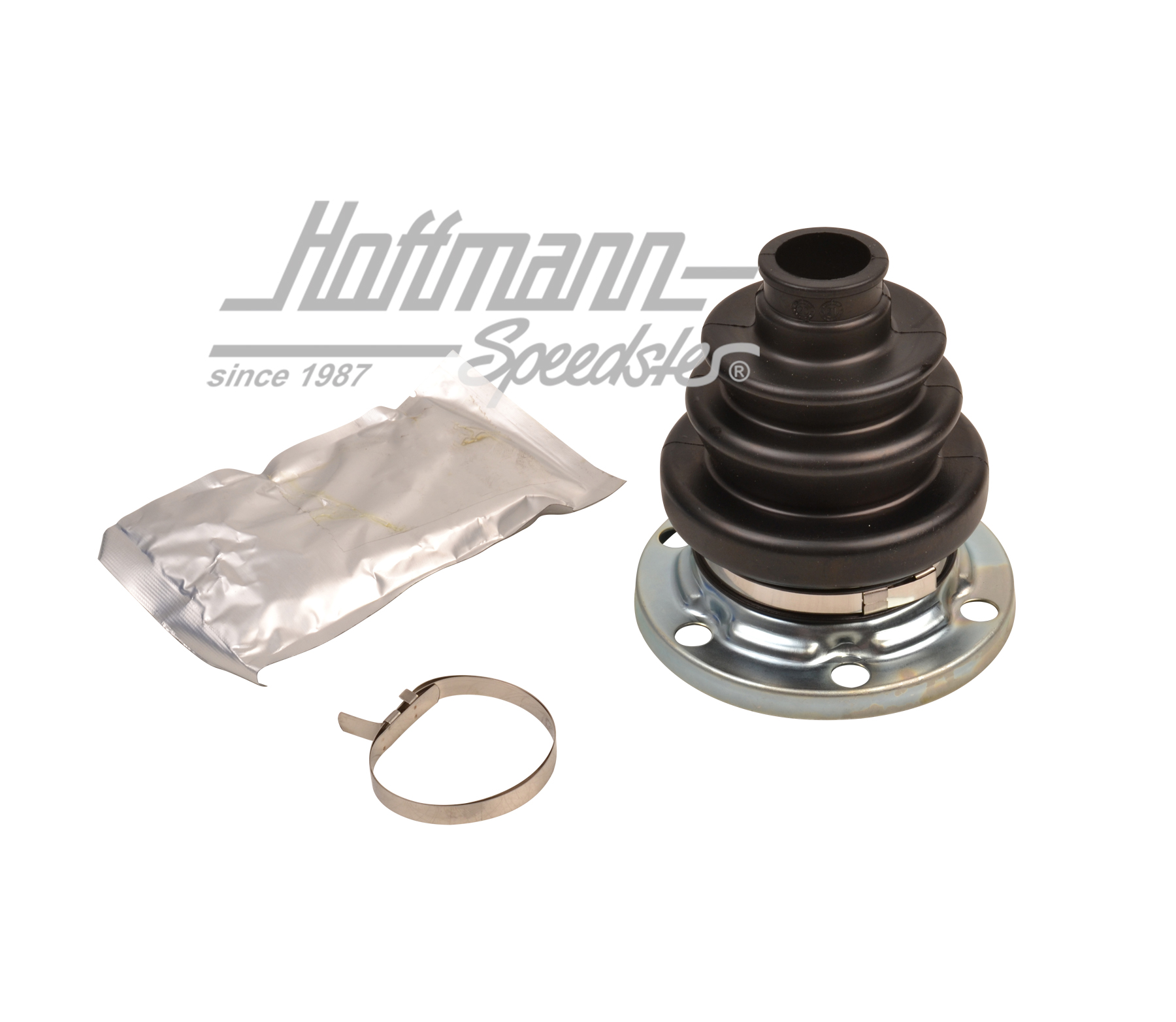 Manicotto assale, posteriore,  924/944    
                                                        