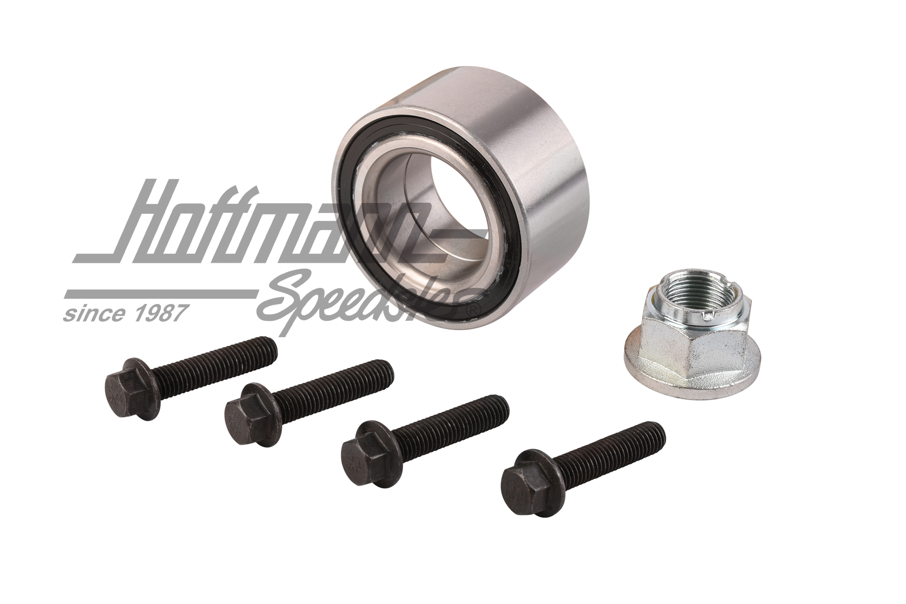 Set cuscinetto ruota
,, 964/993/996, Boxster 986 | 999 053 041 03 | 521-4880