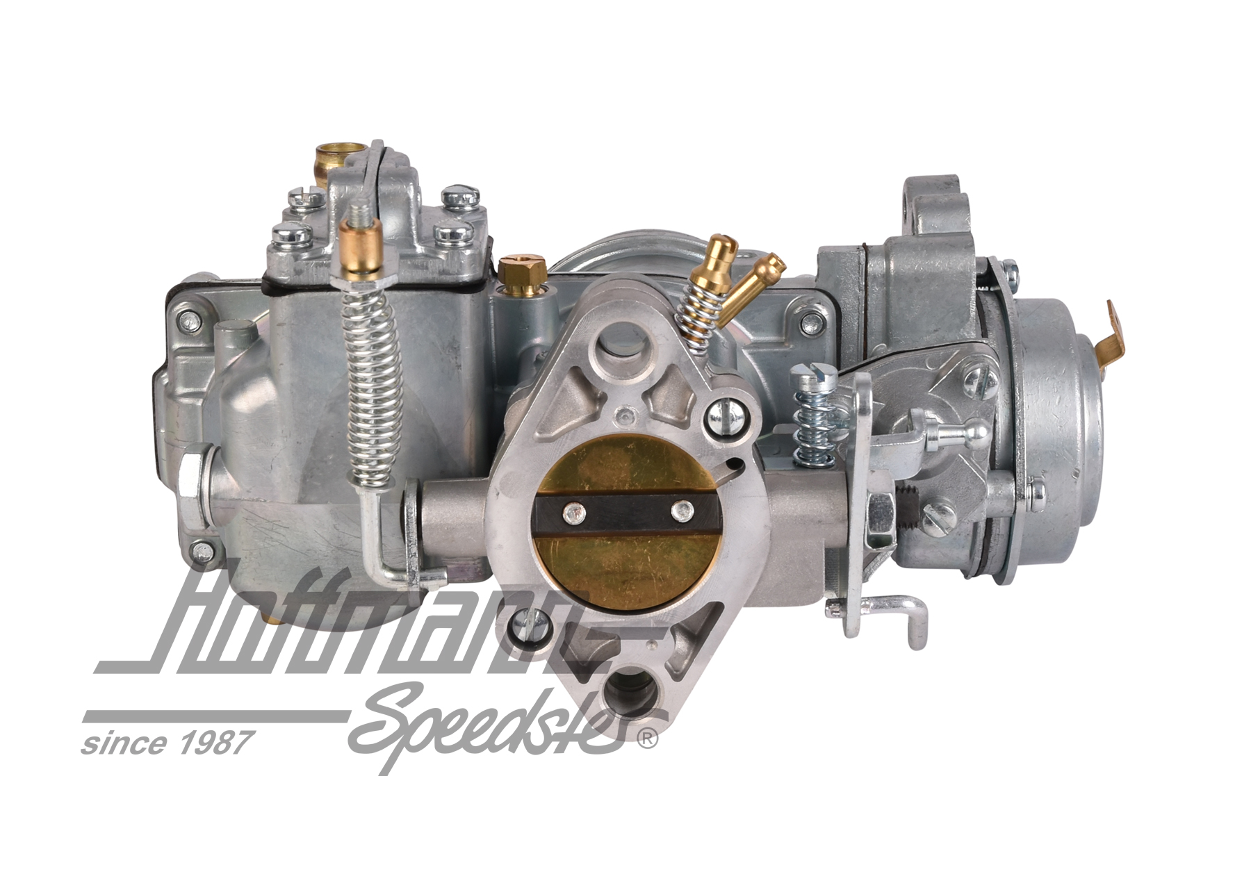 Carburatore, 32/34 PDSIT, Tipo 4, sinistra                                                          