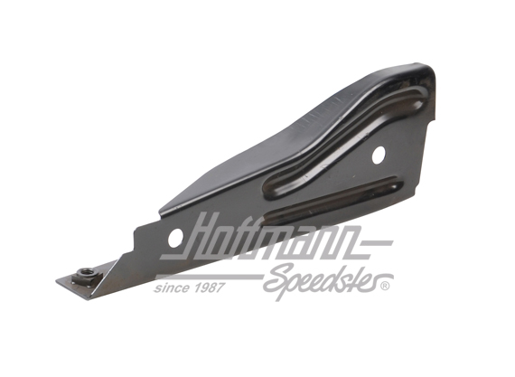 Supporto paraurti, posteriore, Golf 2 GL, destra                                                    