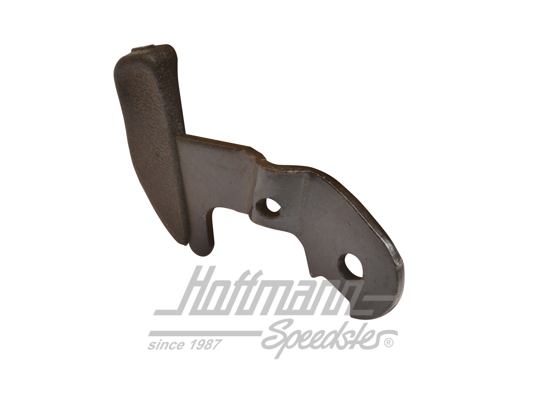 Gancio, sedile posteriore, Golf 1, sinistra | 171 885 471 A | 180-1920-21