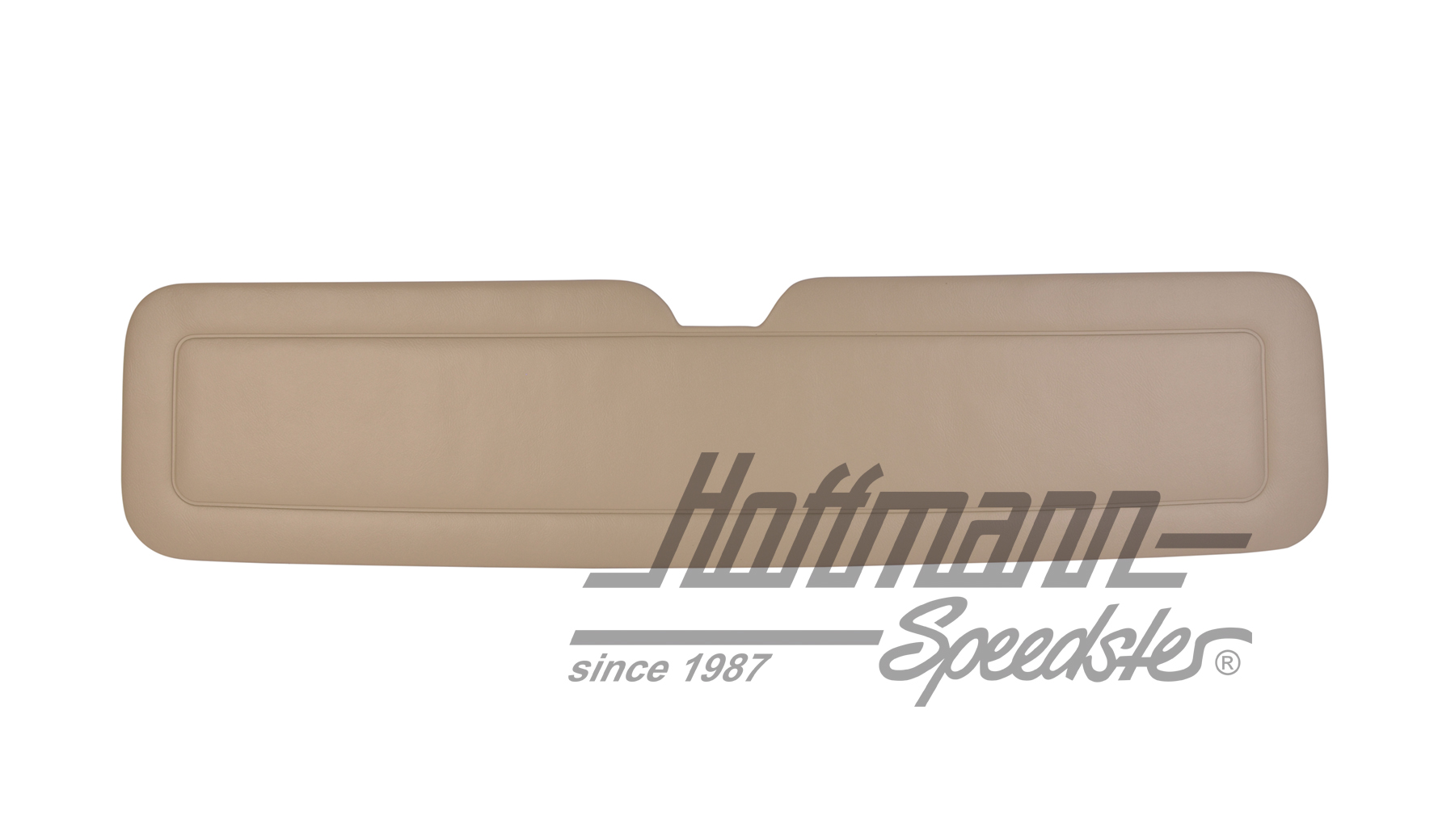 
Pannello portellone posteriore, 3.61-7.67, bianco antico | 10-3115-15 | 069-9550-15