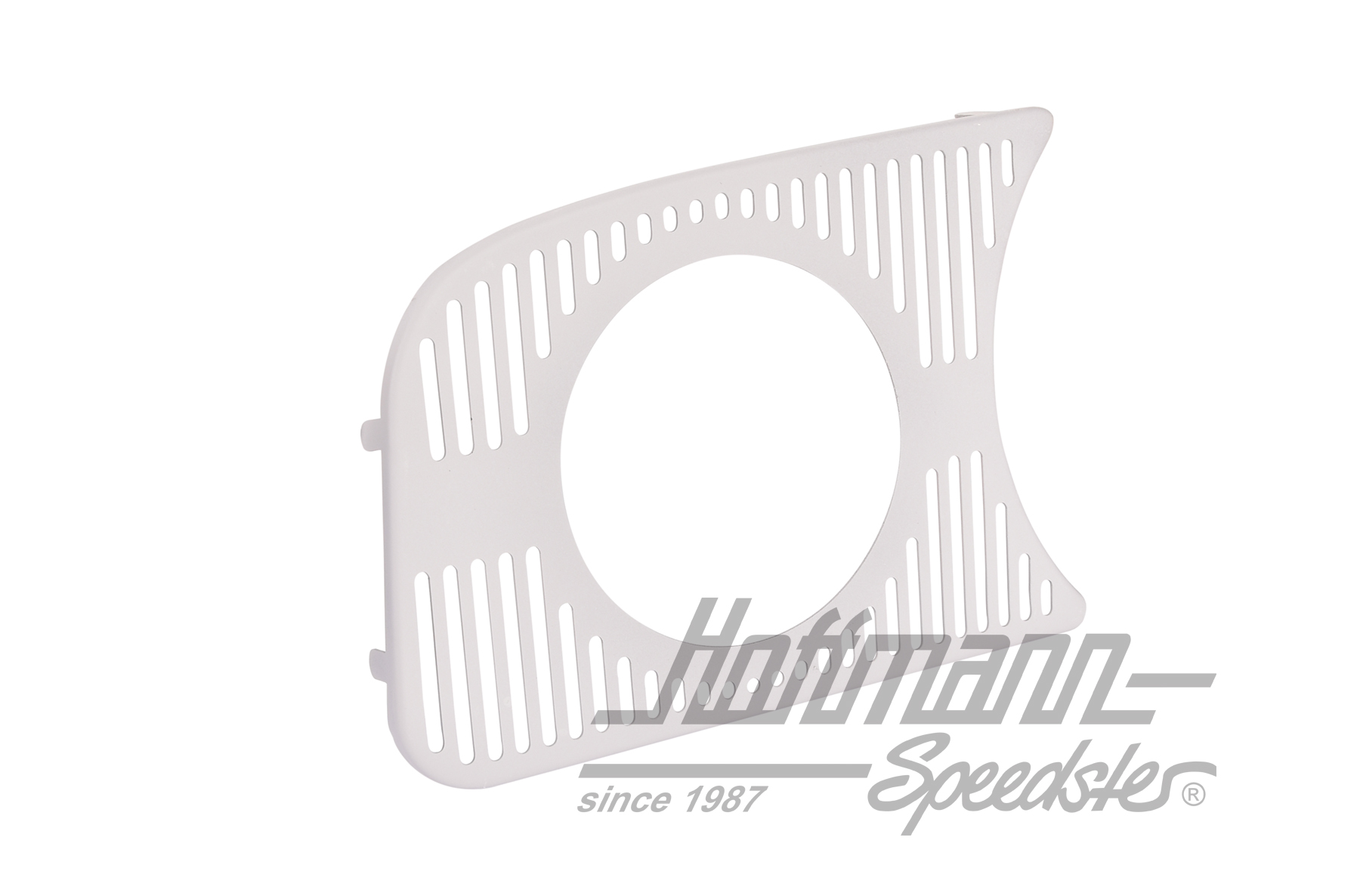 Griglia decorativa, cruscotto, 1x80, sinistra                                                       