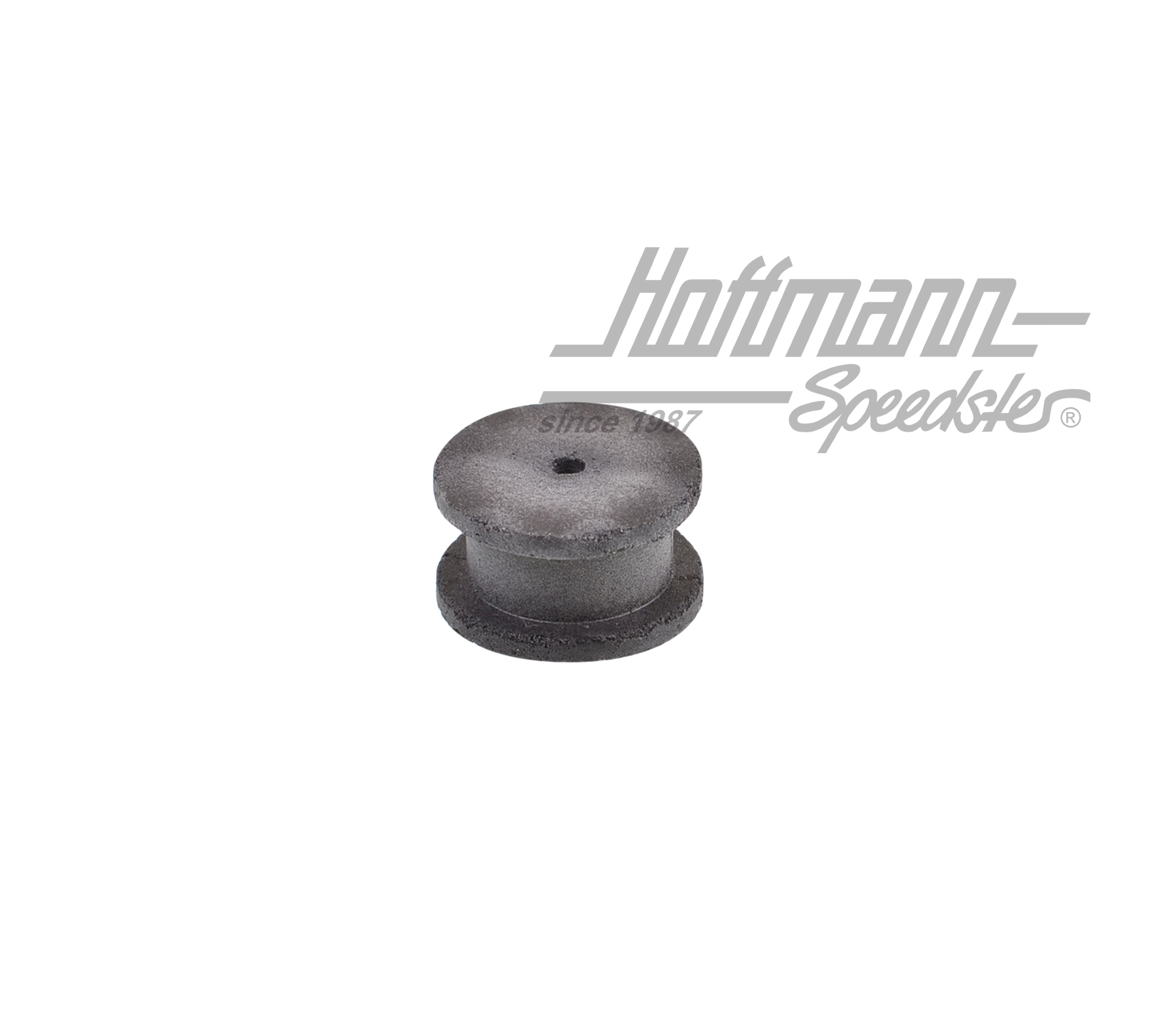 Boccola in gomma, cavo acceleratore / acceleratore, superiore | 431 721 559 | 170-0020