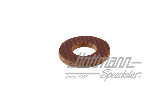 Rondella, telaio deflettore | 111 837 637 | 020-5176-40