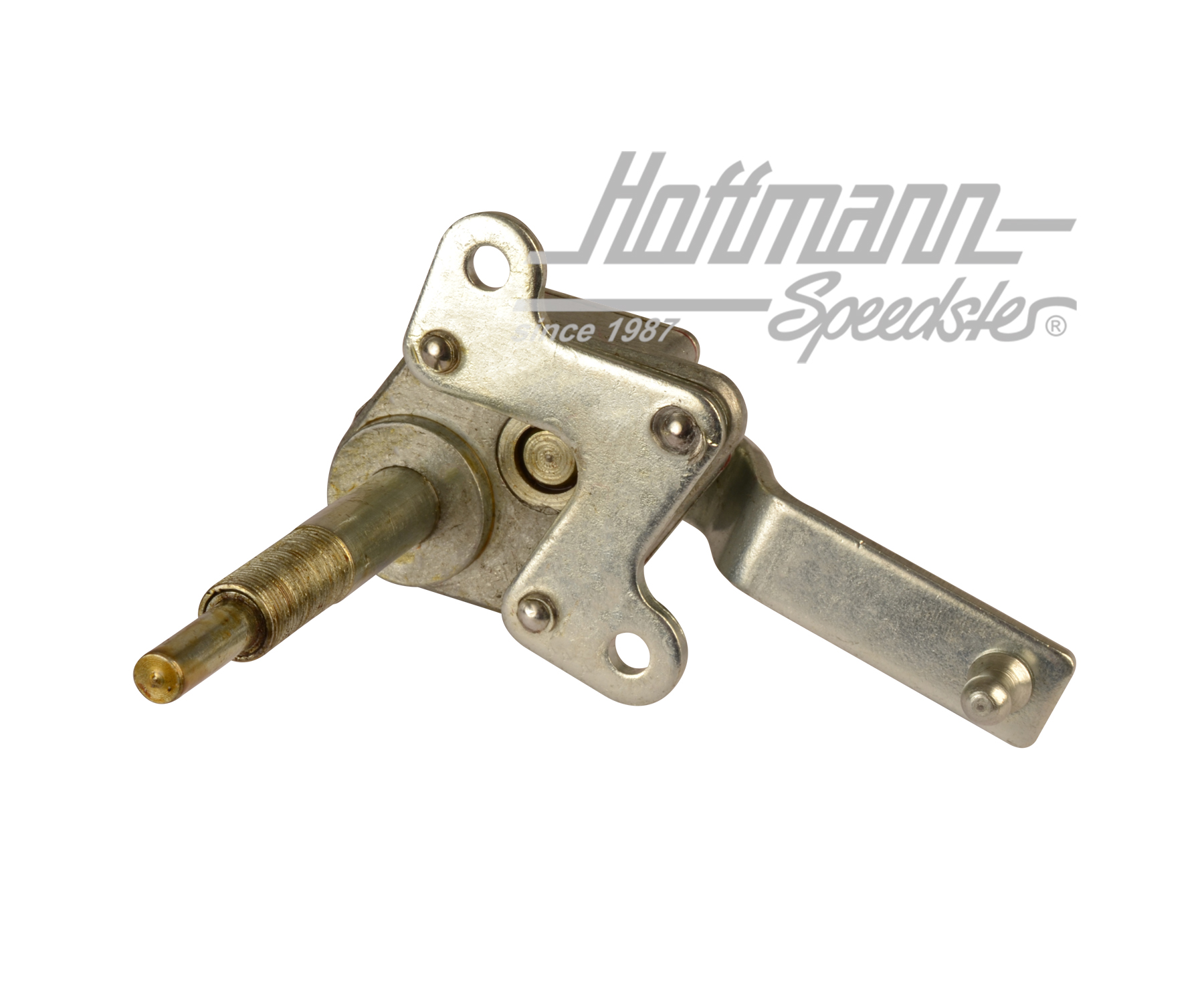 Albero tergicristallo, 356 /A/B T-5, sinistra/destra | 644 628 025 00 | 510-5338