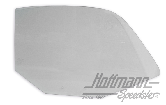 Vetro portiera, Coupé, .59-, trasparente, destra | 143 845 202 C | 067-0530-02