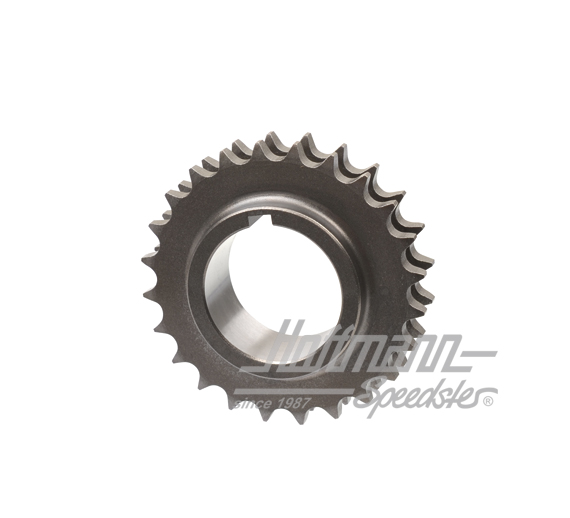 Ruota dentata, albero intermedio, 65-94 | 901 105 125 04 | 530-0382-10