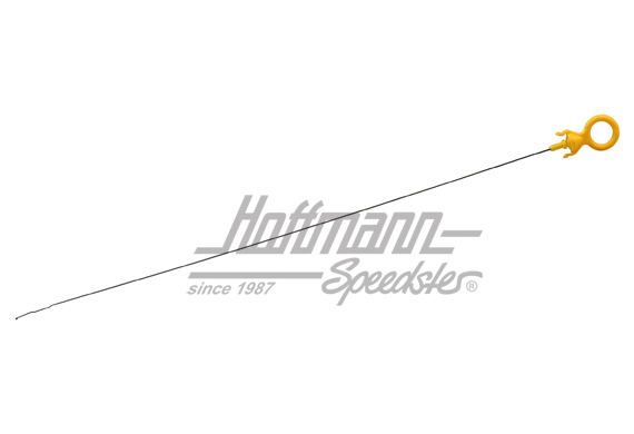 Asta di livello dell'olio
, Golf Diesel, 8.80-7.92 | 068 115 611 P | 110-3810