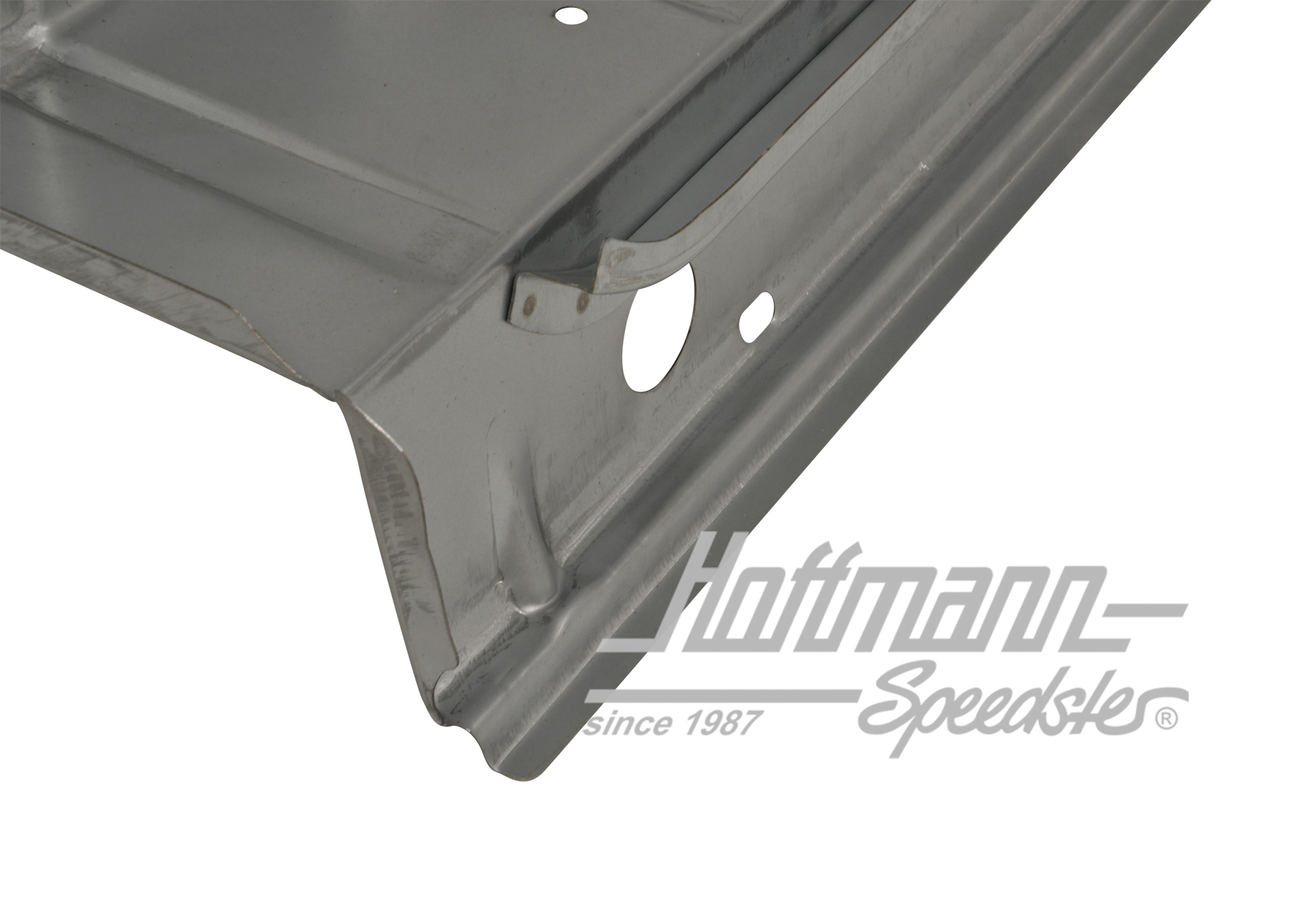 Pedata, anteriore, Furgone T4, lato sinistro                                                        