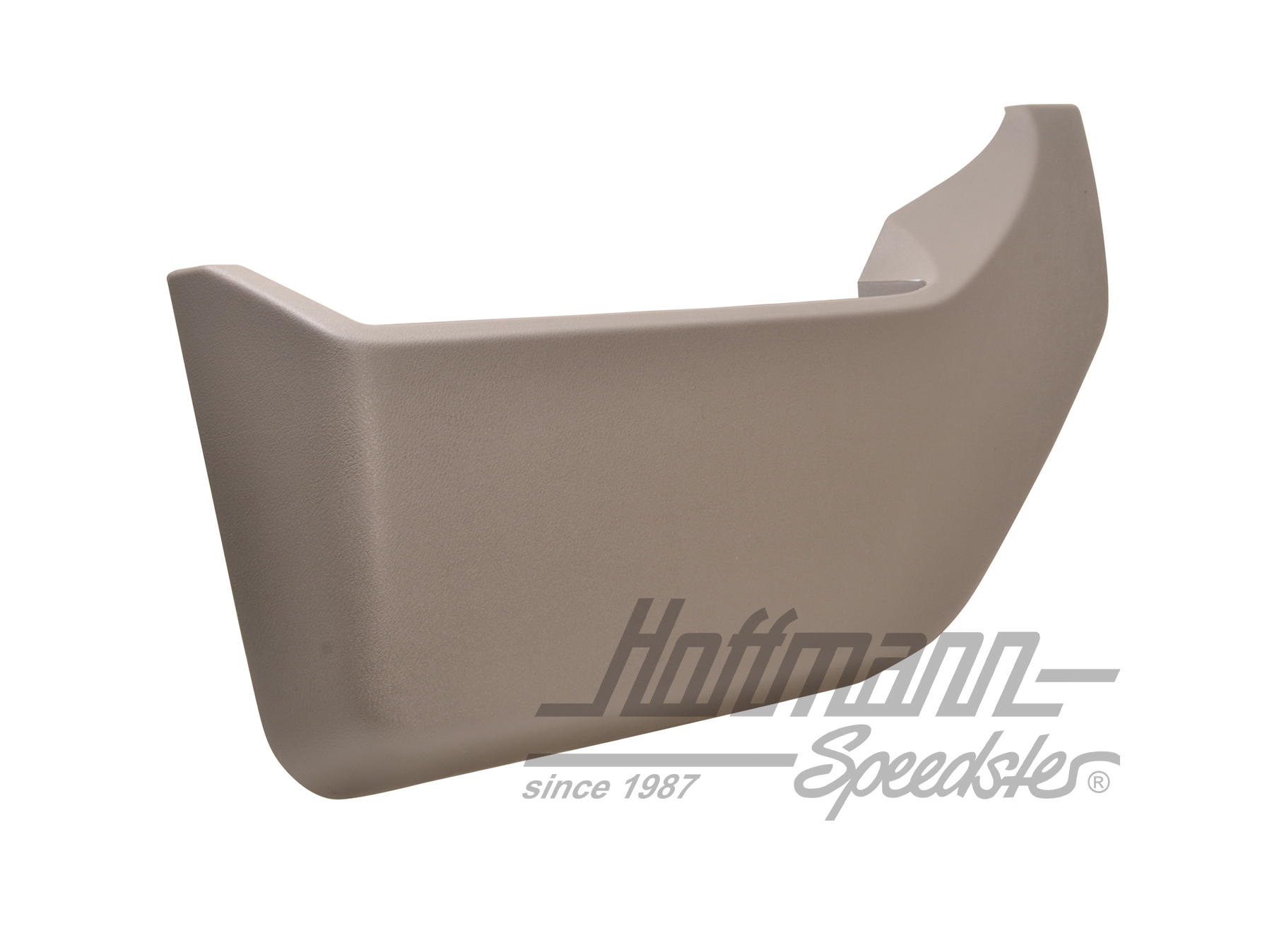 Compartimento portaoggetti, portiera, 96-06, sinistra
 | 701 867 131  U71 | 408-2510-01