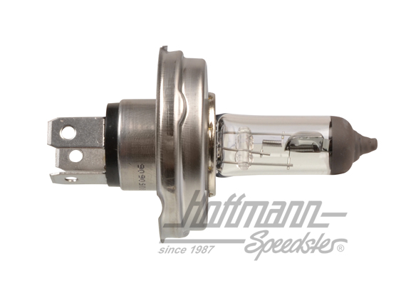 Lampadina, H4, 12V, 60/55W, Bilux, Hella | 8GJ 004 172-121 | 020-4415-01