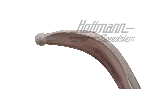 Guarnizione portiera, Karmann Ghia, destra, Qualità Superiore                                       