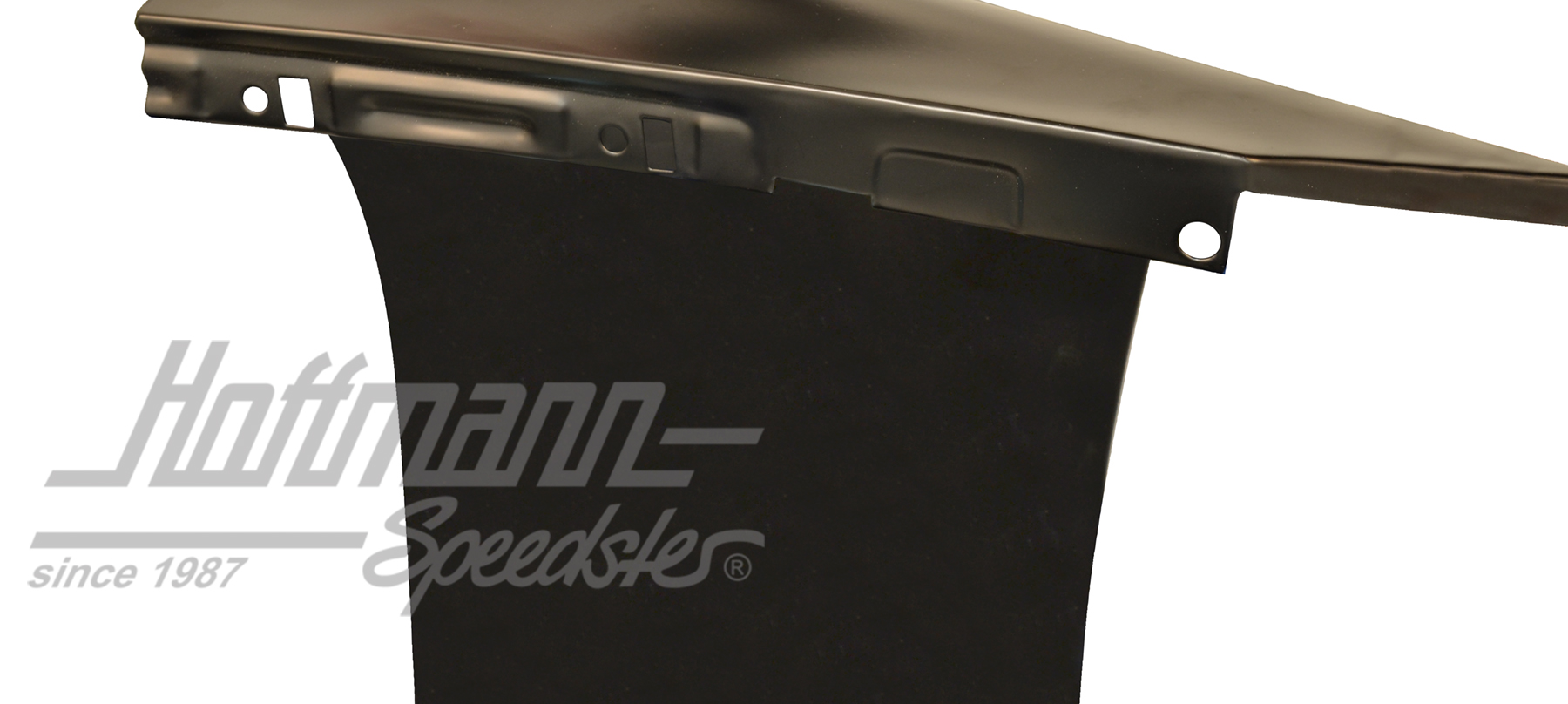 Lamiera di riparazione, parafango/montante A, 68-89, destra                                         