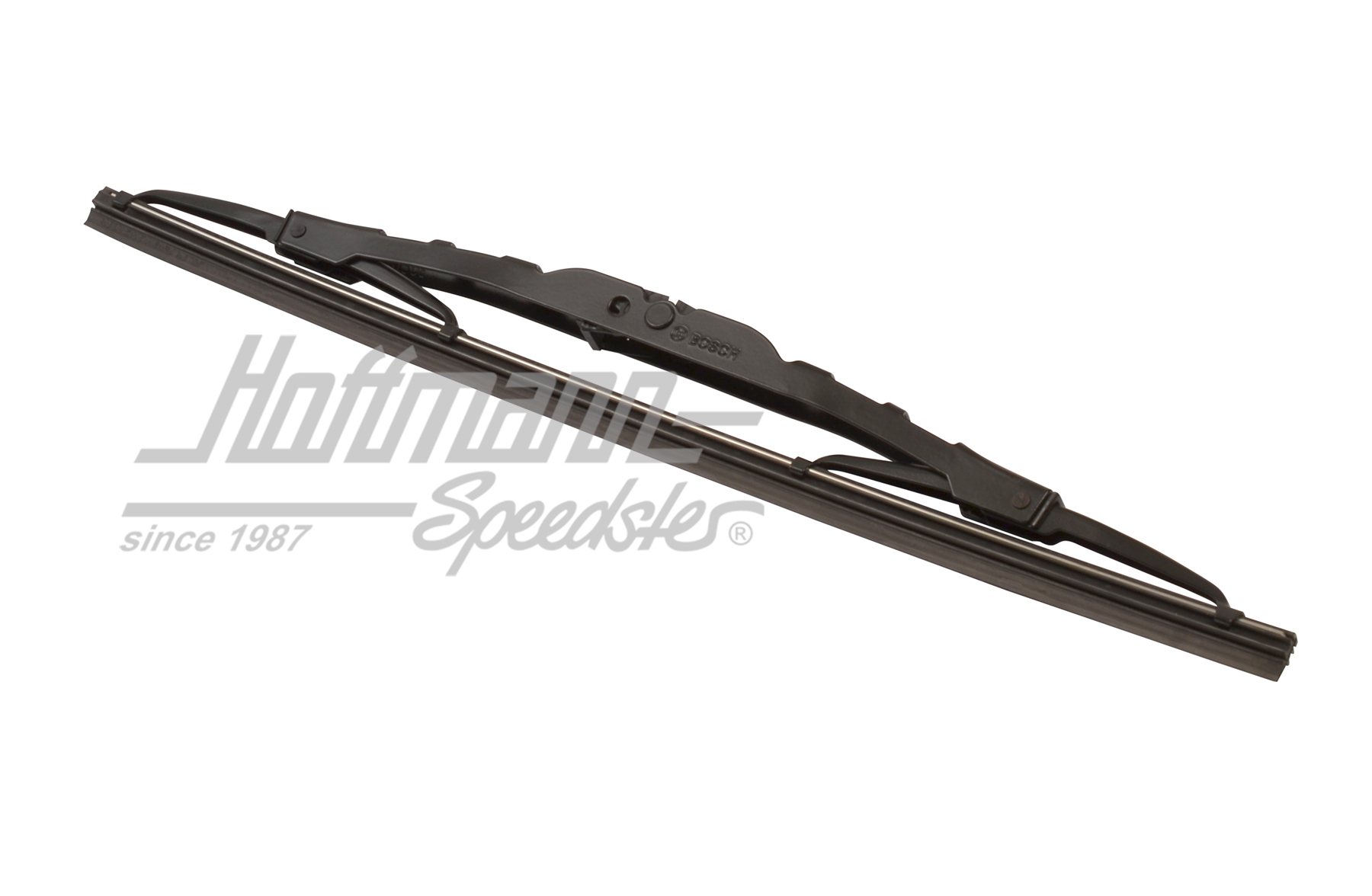 Spazzola tergicristallo, nero, 340mm | 141 955 425 B | 063-6234