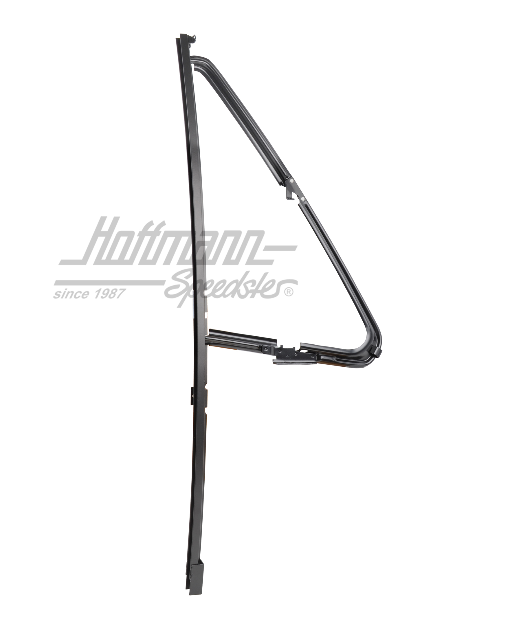 Telaio deflettore, Golf 1 Cabrio, destra | 155 837 606 A | 180-1273-02